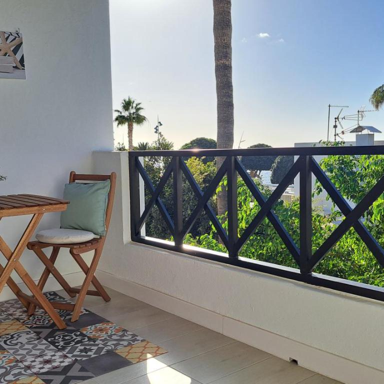 Casa Miralmar Tabaiba - Apartamento de 1 dormitorio - 24