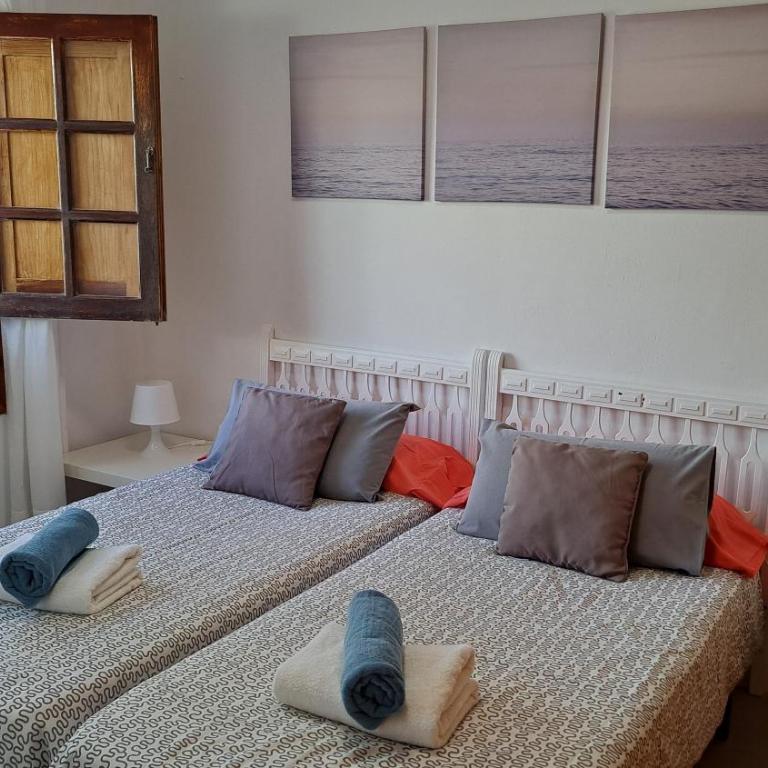 Casa Miralmar Tabaiba - Apartamento de 1 dormitorio - 25