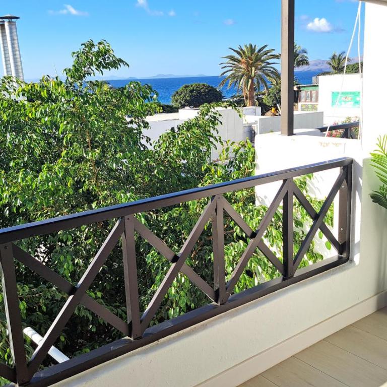 Casa Miralmar Tabaiba - Apartamento de 1 dormitorio - 26