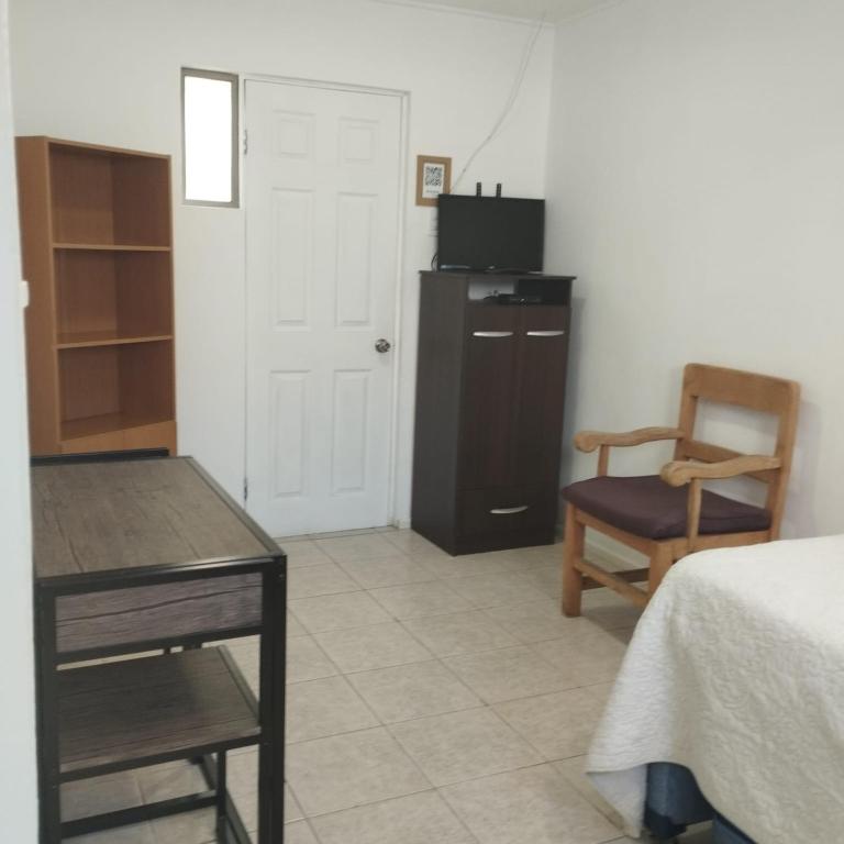 Hostal Casa 95 - Single Room - 1