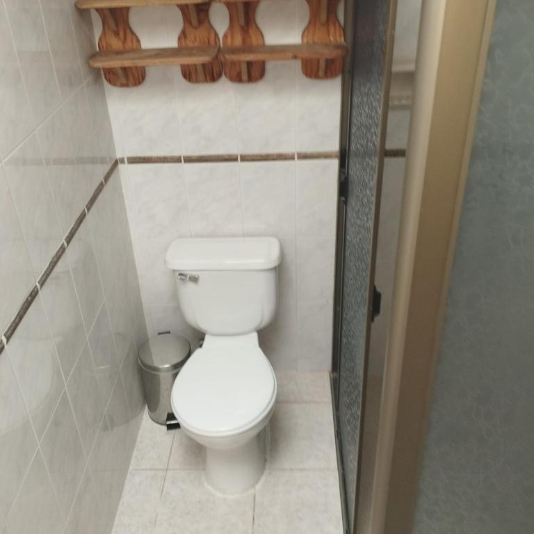 Hostal Casa 95 - Single Room - 3