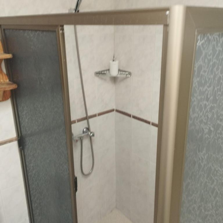 Hostal Casa 95 - Single Room - 5