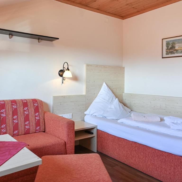 Hotel Weinbauer - Superior Einzelzimmer - 1