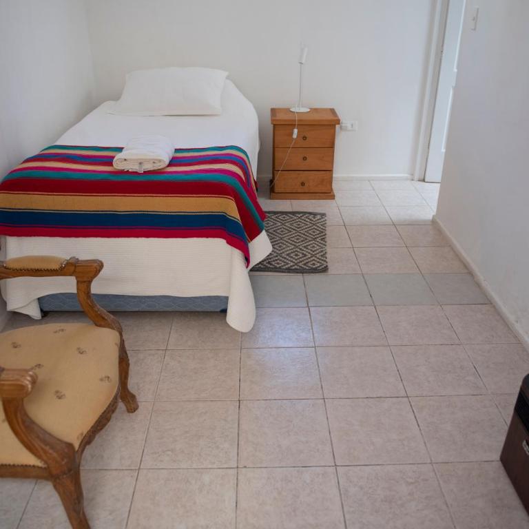 Hostal Casa 95 - Single Room - 4