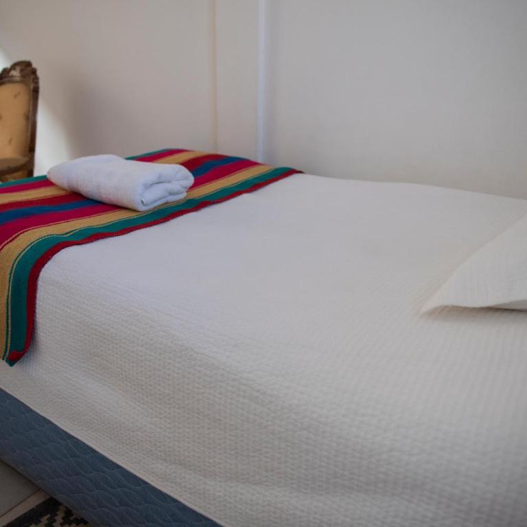 Hostal Casa 95 - Single Room - 6