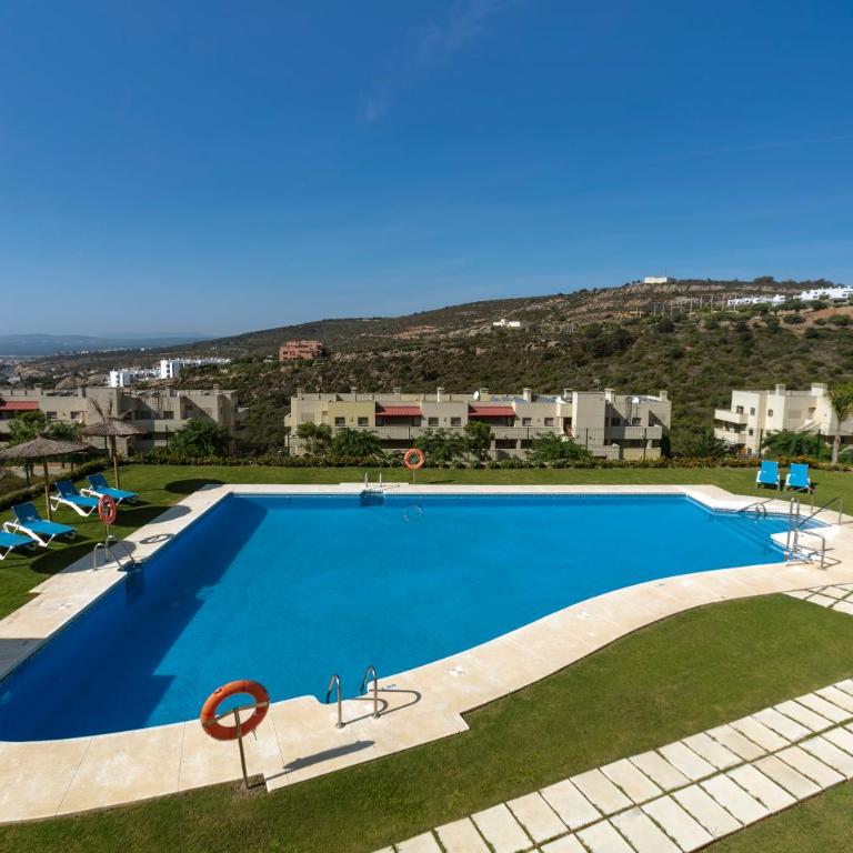 Sun-Soaked Home - Panoramic Sea View, Pool, Parking - Casa de 3 dormitorios - 49