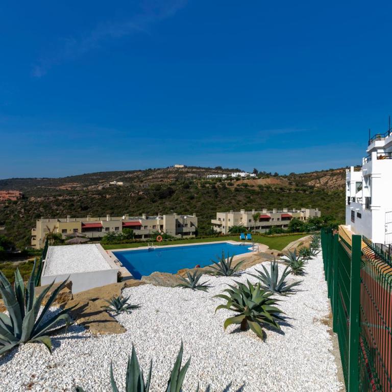 Sun-Soaked Home - Panoramic Sea View, Pool, Parking - Casa de 3 dormitorios - 44