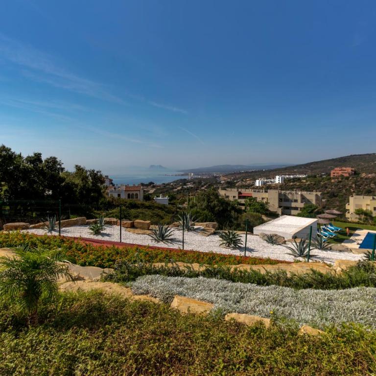 Sun-Soaked Home - Panoramic Sea View, Pool, Parking - Casa de 3 dormitorios - 54