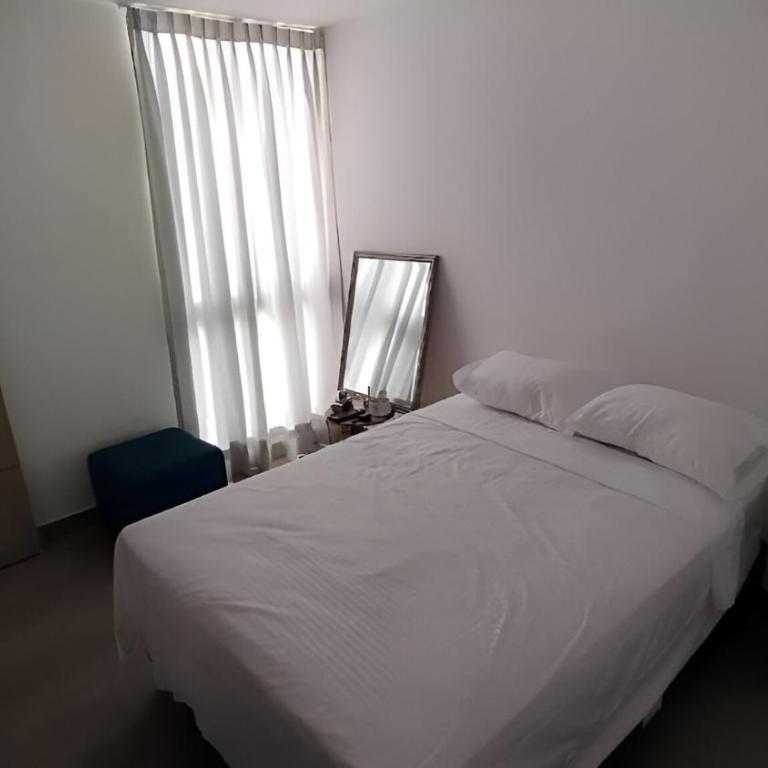 Apartment In North Of The City - Apartamento de 3 dormitorios Premium - 12