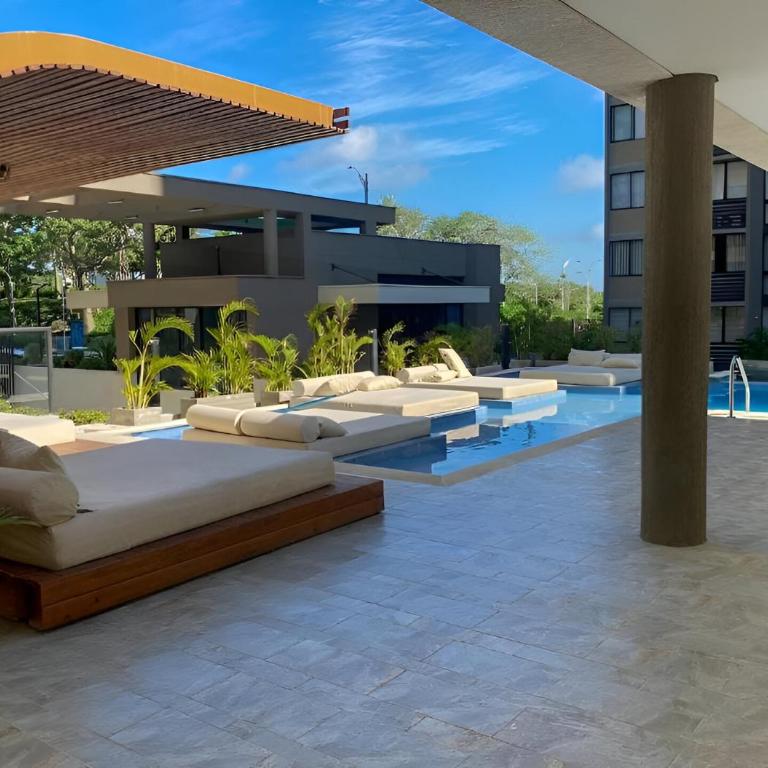 Apartment In North Of The City - Apartamento de 3 dormitorios Premium - 18