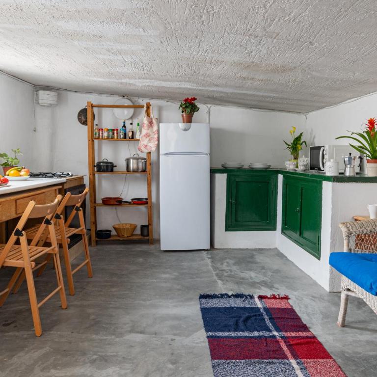 Tejado de Antigua Fábrica Industrial en Acacias - Apartamento de 1 dormitorio - 13