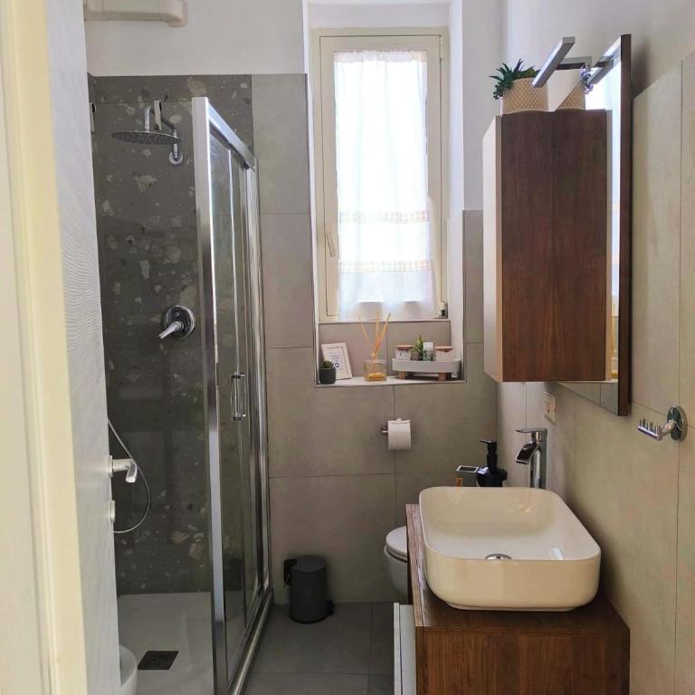 Vintage House - Appartamento con 1 Camera da Letto - 17