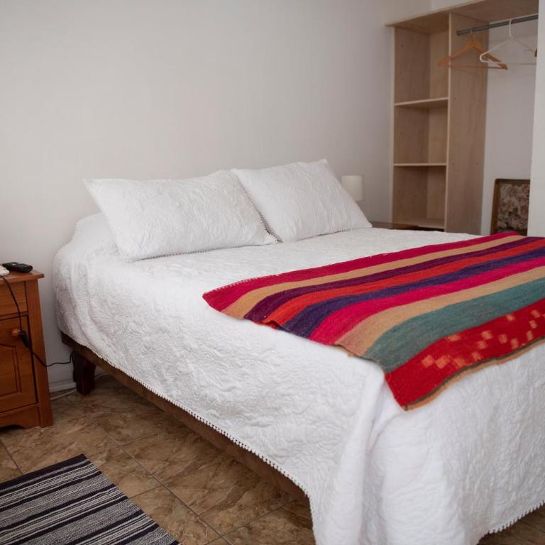 Hostal Casa 95 - Double Room - 4