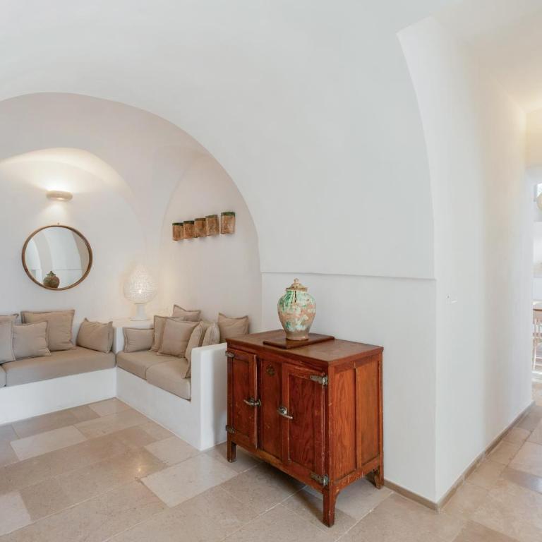 Masseria Borgopietra - Villa - 19