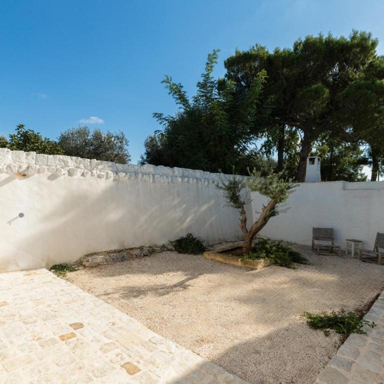 Masseria Borgopietra - Villa - 49