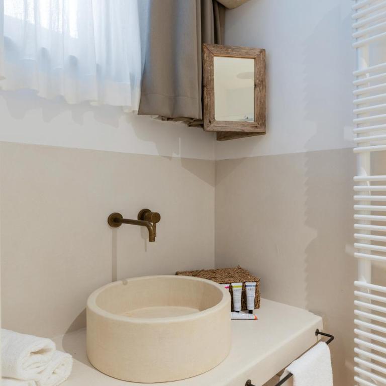 Masseria Borgopietra - Villa - 53