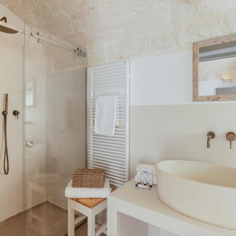 Masseria Borgopietra - Villa - 48