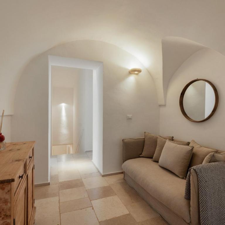 Masseria Borgopietra - Villa - 24