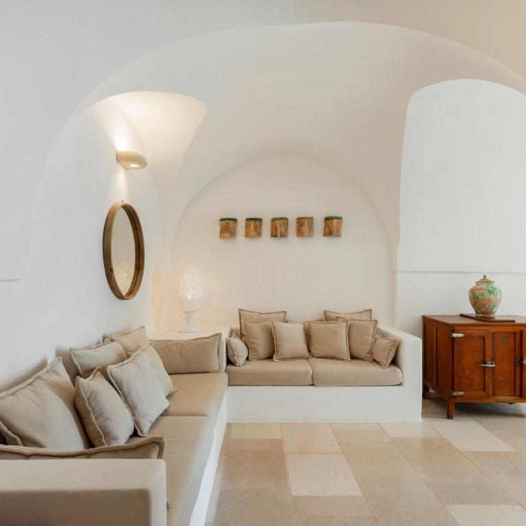 Masseria Borgopietra - Villa - 20