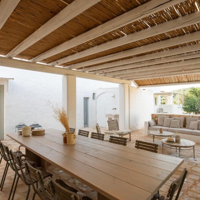 Masseria Borgopietra - Villa - 5