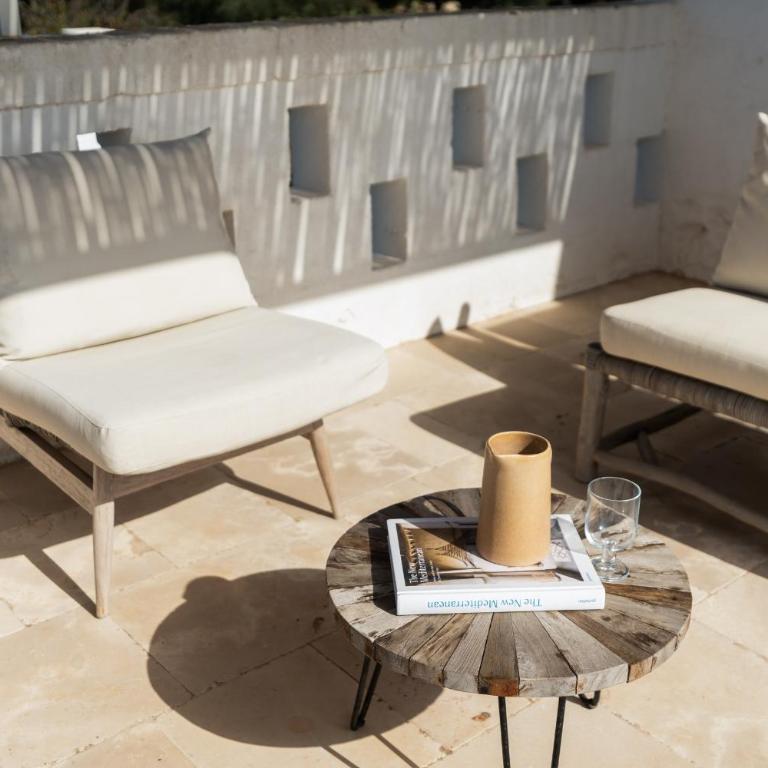 Masseria Borgopietra - Villa - 30