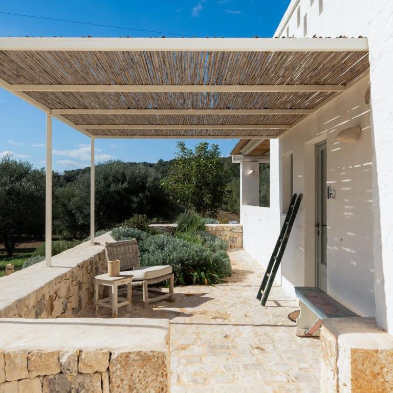 Masseria Borgopietra - Villa - 41