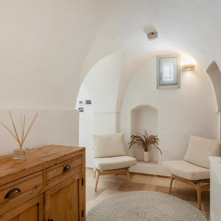 Masseria Borgopietra - Villa - 22