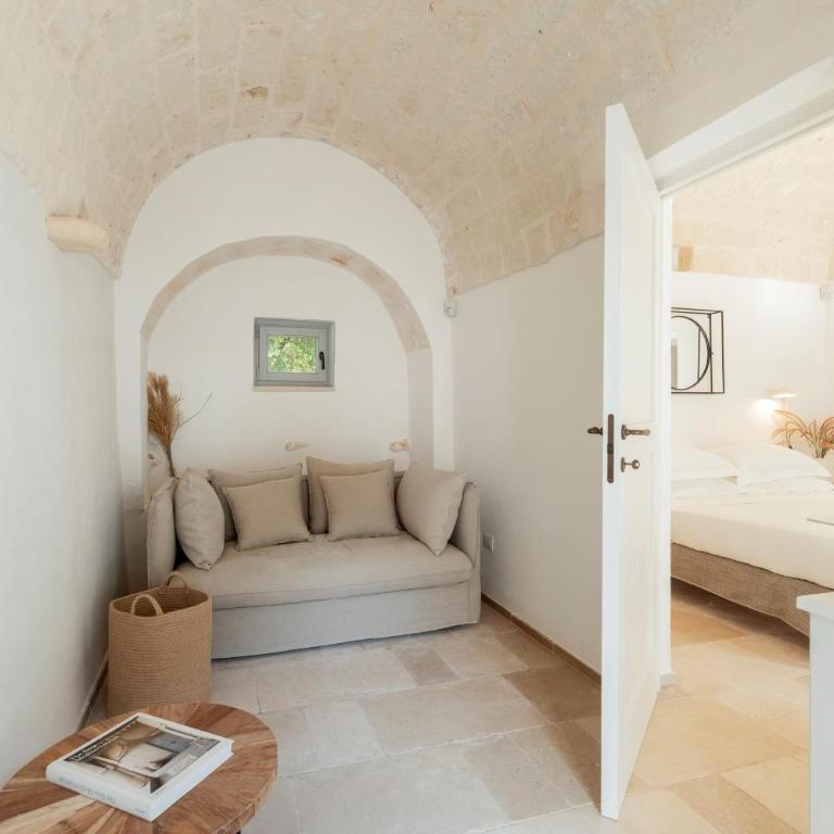 Masseria Borgopietra - Villa - 47