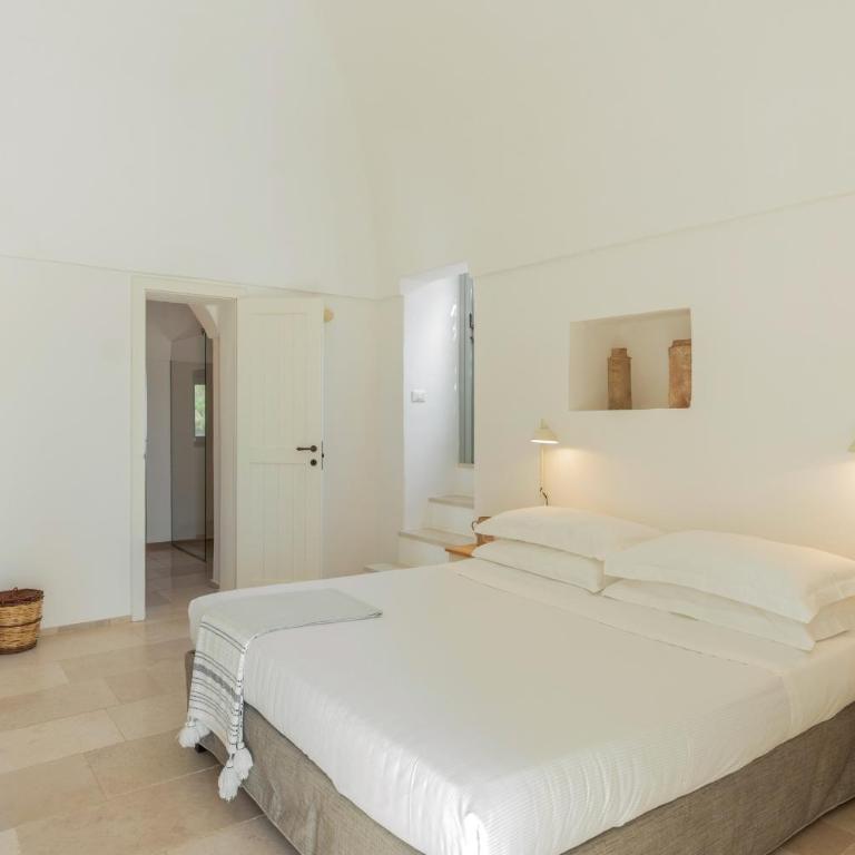 Masseria Borgopietra - Villa - 32