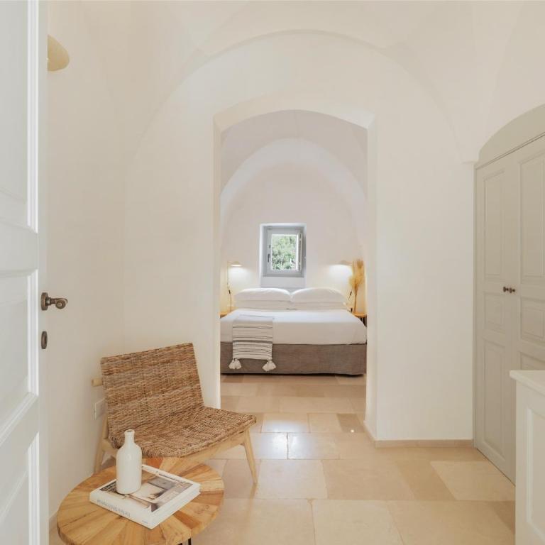 Masseria Borgopietra - Villa - 34