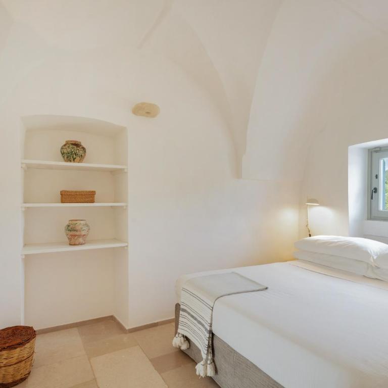 Masseria Borgopietra - Villa - 35