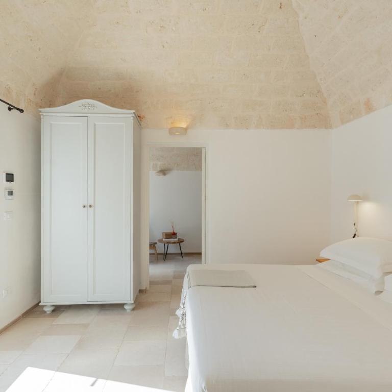 Masseria Borgopietra - Villa - 46