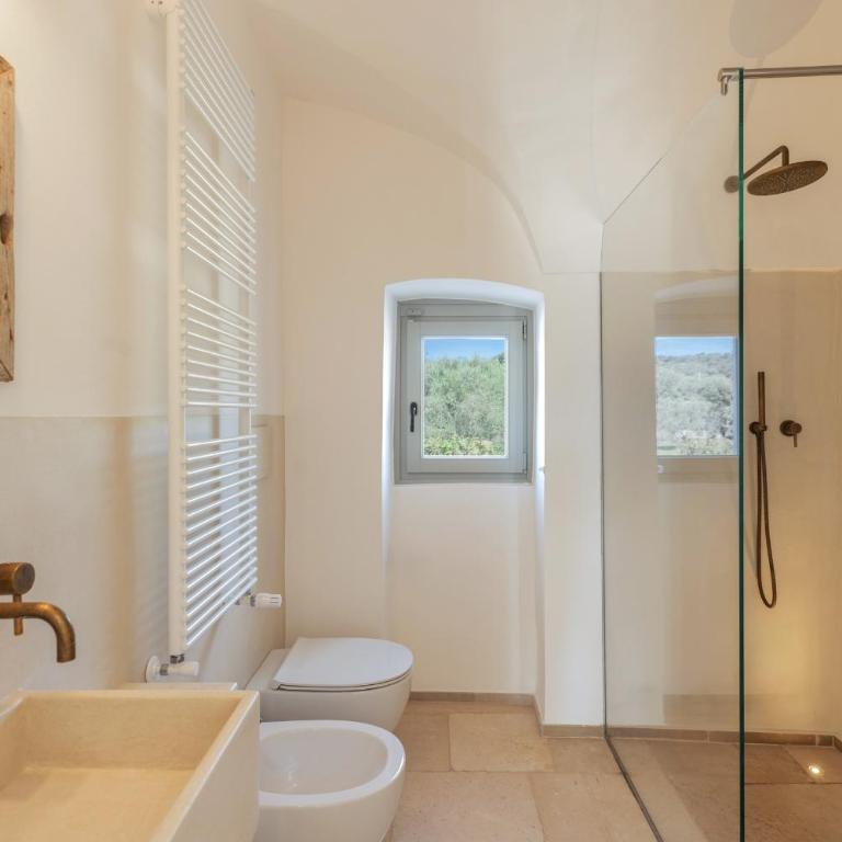 Masseria Borgopietra - Villa - 33
