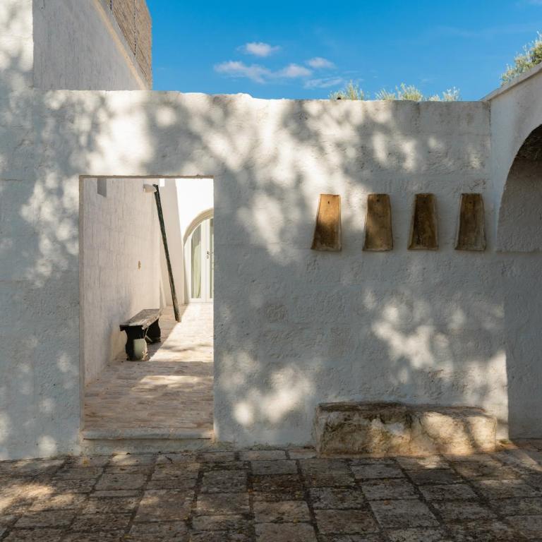 Masseria Borgopietra - Villa - 50