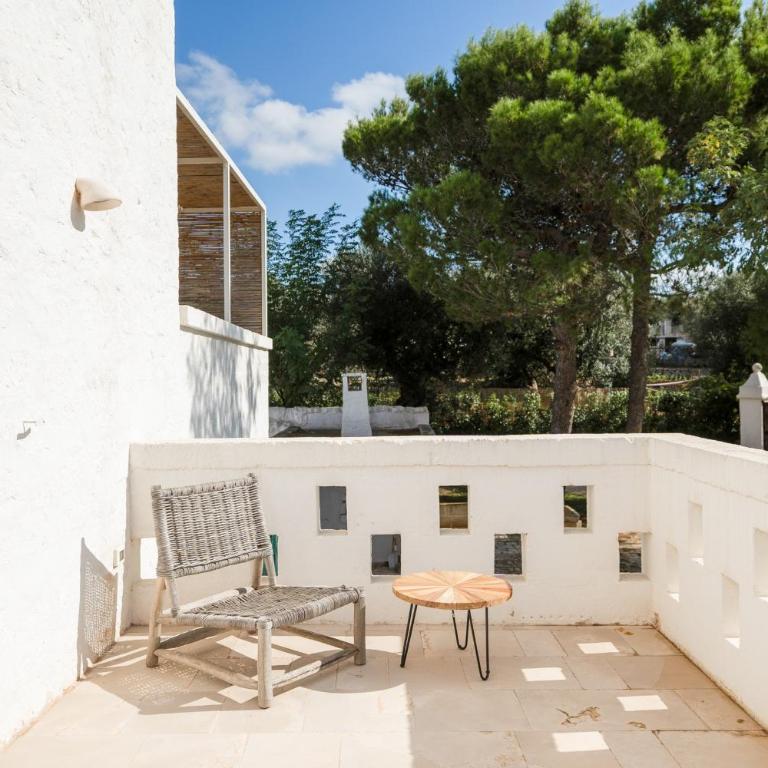 Masseria Borgopietra - Villa - 37
