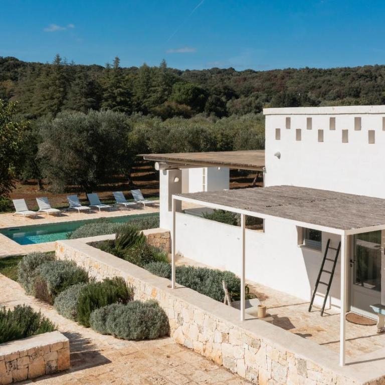 Masseria Borgopietra - Villa - 55
