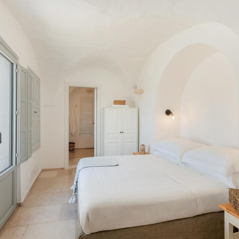 Masseria Borgopietra - Villa - 27