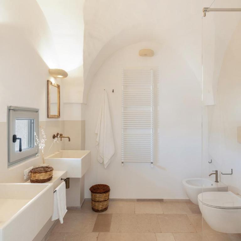 Masseria Borgopietra - Villa - 28