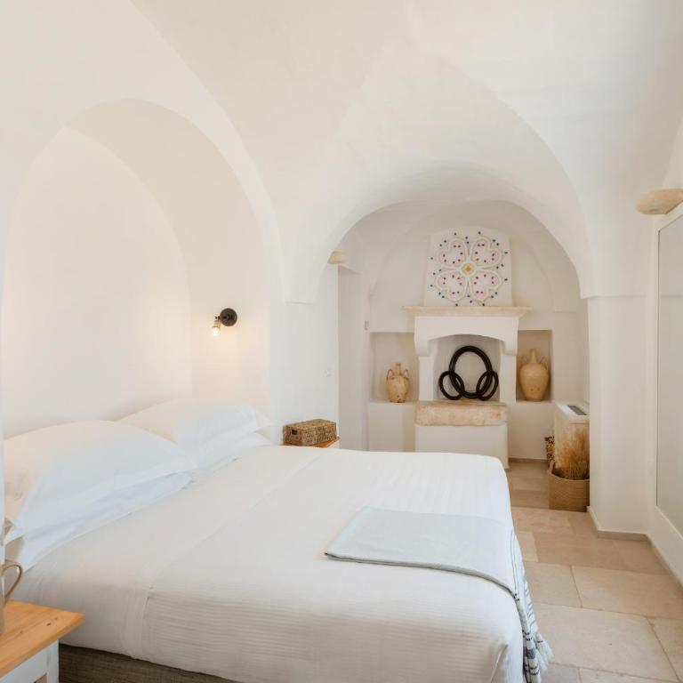 Masseria Borgopietra - Villa - 6
