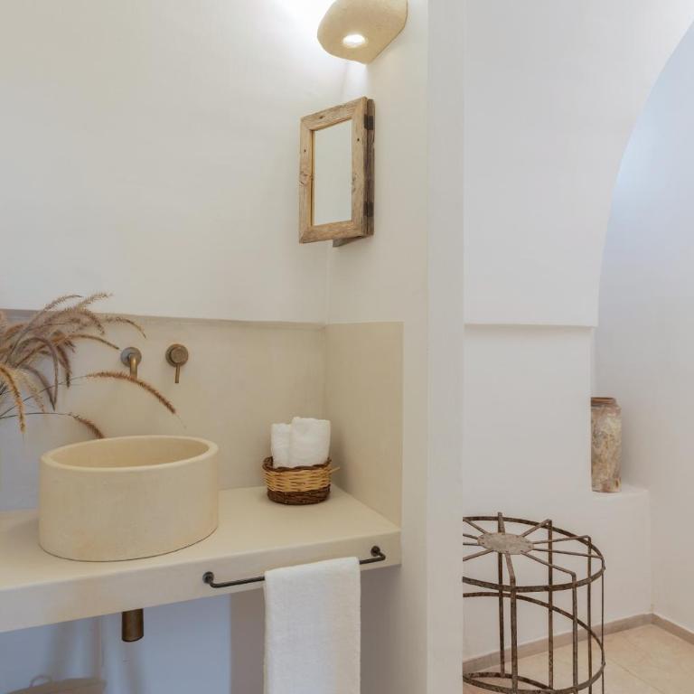 Masseria Borgopietra - Villa - 23