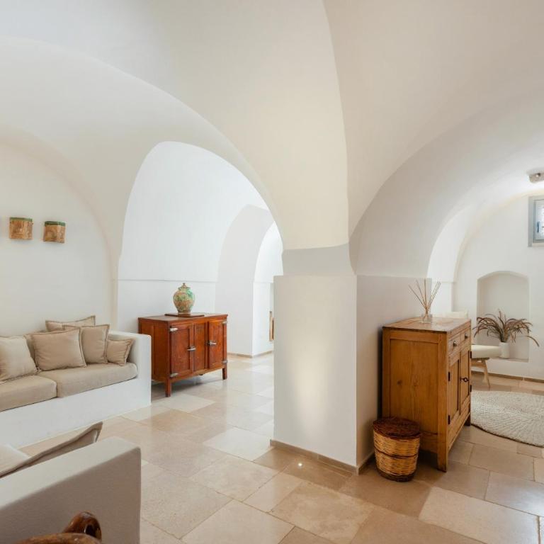 Masseria Borgopietra - Villa - 21
