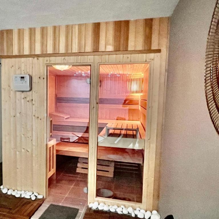 Casa Alegria - Holiday home with pool, fitness, sauna - Villa de 3 dormitorios - 7