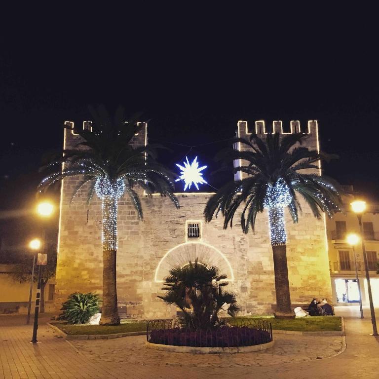 Casa Alegria - Holiday home with pool, fitness, sauna - Villa de 3 dormitorios - 9