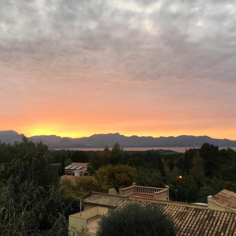 Casa Alegria - Holiday home with pool, fitness, sauna - Villa de 3 dormitorios - 11