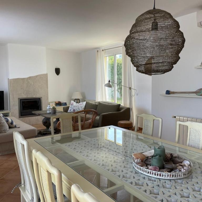 Casa Alegria - Holiday home with pool, fitness, sauna - Villa de 3 dormitorios - 15
