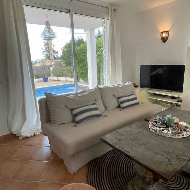 Casa Alegria - Holiday home with pool, fitness, sauna - Villa de 3 dormitorios - 16