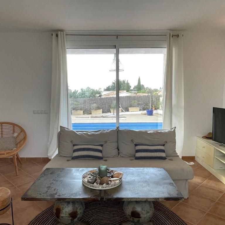 Casa Alegria - Holiday home with pool, fitness, sauna - Villa de 3 dormitorios - 17