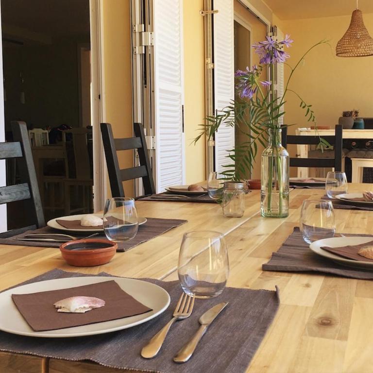 Casa Alegria - Holiday home with pool, fitness, sauna - Villa de 3 dormitorios - 21