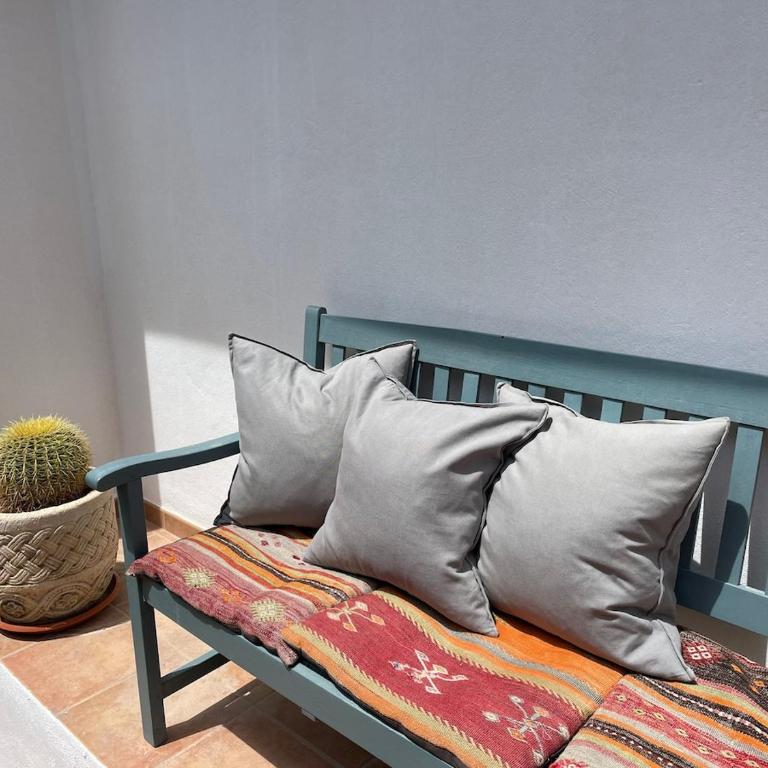 Casa Alegria - Holiday home with pool, fitness, sauna - Villa de 3 dormitorios - 22