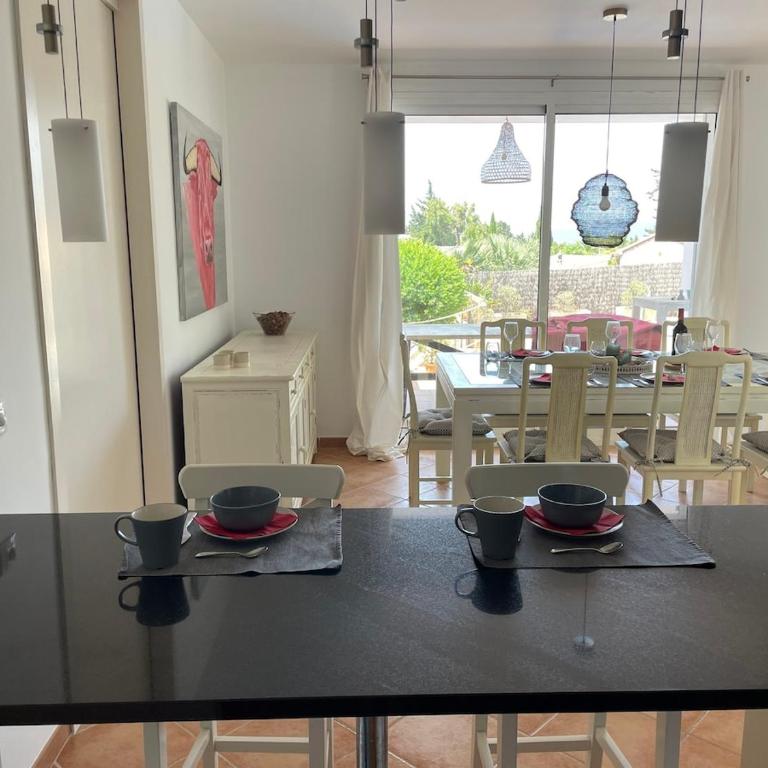 Casa Alegria - Holiday home with pool, fitness, sauna - Villa de 3 dormitorios - 24